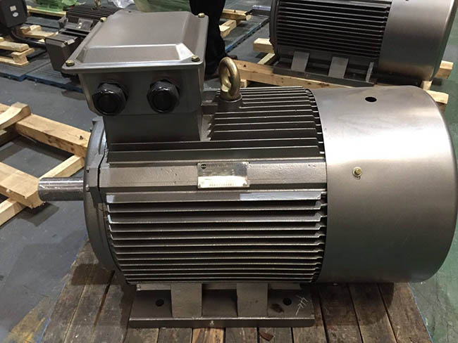 西瑪電機(jī)廠技術(shù)員告訴您變頻電機(jī)是如何實(shí)現(xiàn)變頻功能的？
