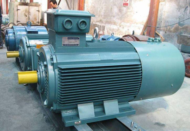 如何測試西安西瑪電機溫度保護？